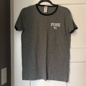 Victoria’s Secret Pink Tee